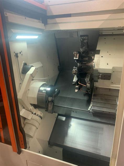 mazak torno cnc|mazak 250msy.